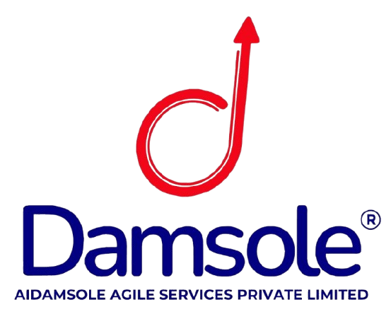 AiDamsole Agile Services Pvt Ltd